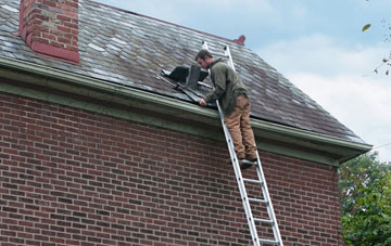 what affects urgent Ruyton Xi Towns roof repairs