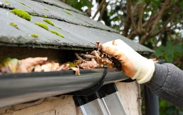 gutter cleaning Ruyton Xi Towns, Shropshire