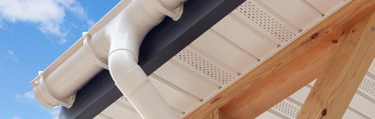 get Ruyton Xi Towns guttering quotes today